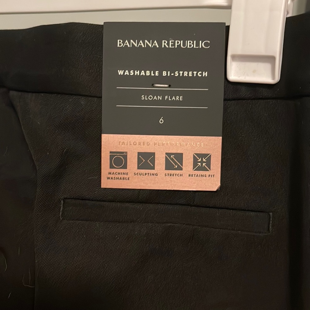 NWT Sloan Flare
